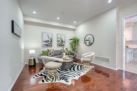 3047 Janice Drive, ON L6M 0S6