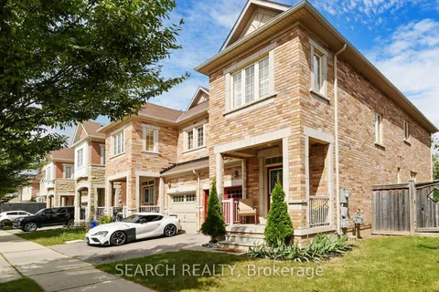 3047 Janice Drive, ON L6M 0S6