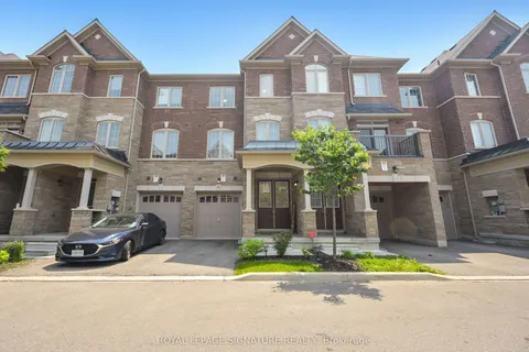 31 Faye Street, ON L6P 4M9