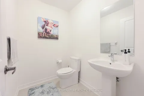 31 Faye Street, ON L6P 4M9