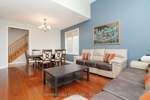 6 Bettey Road, ON L6P 1S9