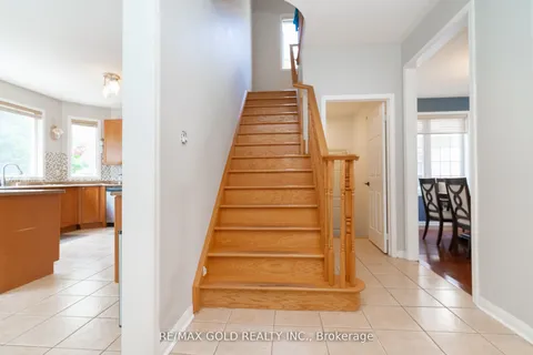 6 Bettey Road, ON L6P 1S9