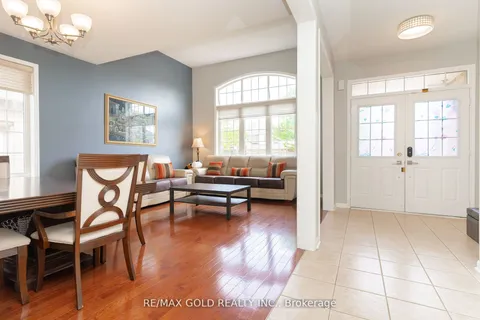 6 Bettey Road, ON L6P 1S9
