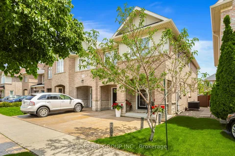 4238 Thomas Alton Boulevard, ON L7M 0M7