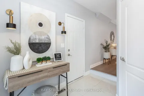 4238 Thomas Alton Boulevard, ON L7M 0M7