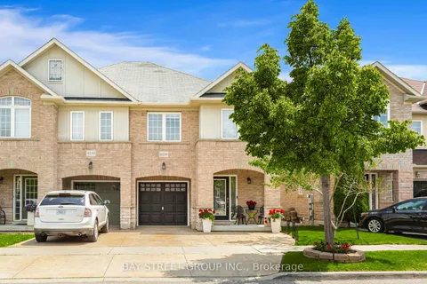4238 Thomas Alton Boulevard, ON L7M 0M7