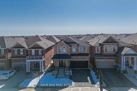 233 Valleyway Drive, ON L6X 0N9