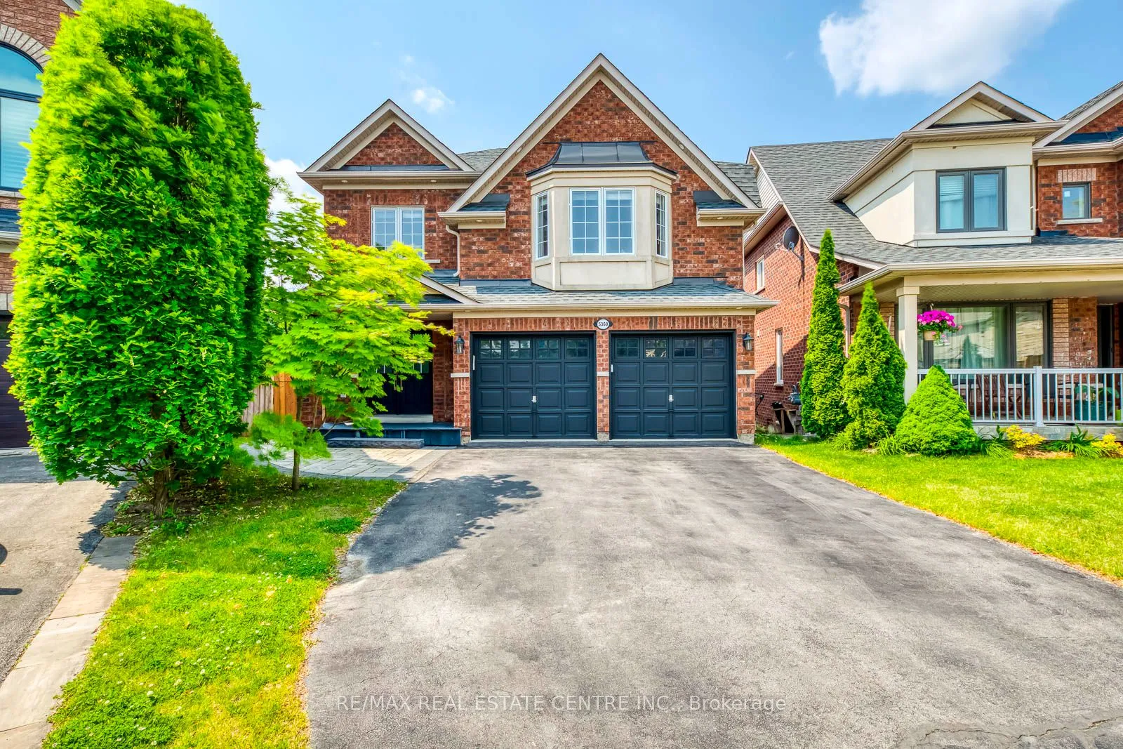 5360 Cachet Crescent, ON L7L 7N6