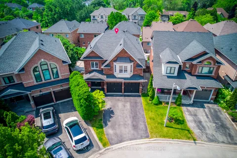 5360 Cachet Crescent, ON L7L 7N6