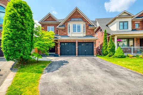 5360 Cachet Crescent, ON L7L 7N6