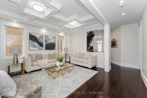 14 Dotchson Avenue, ON L7C 4G5