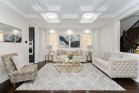14 Dotchson Avenue, ON L7C 4G5
