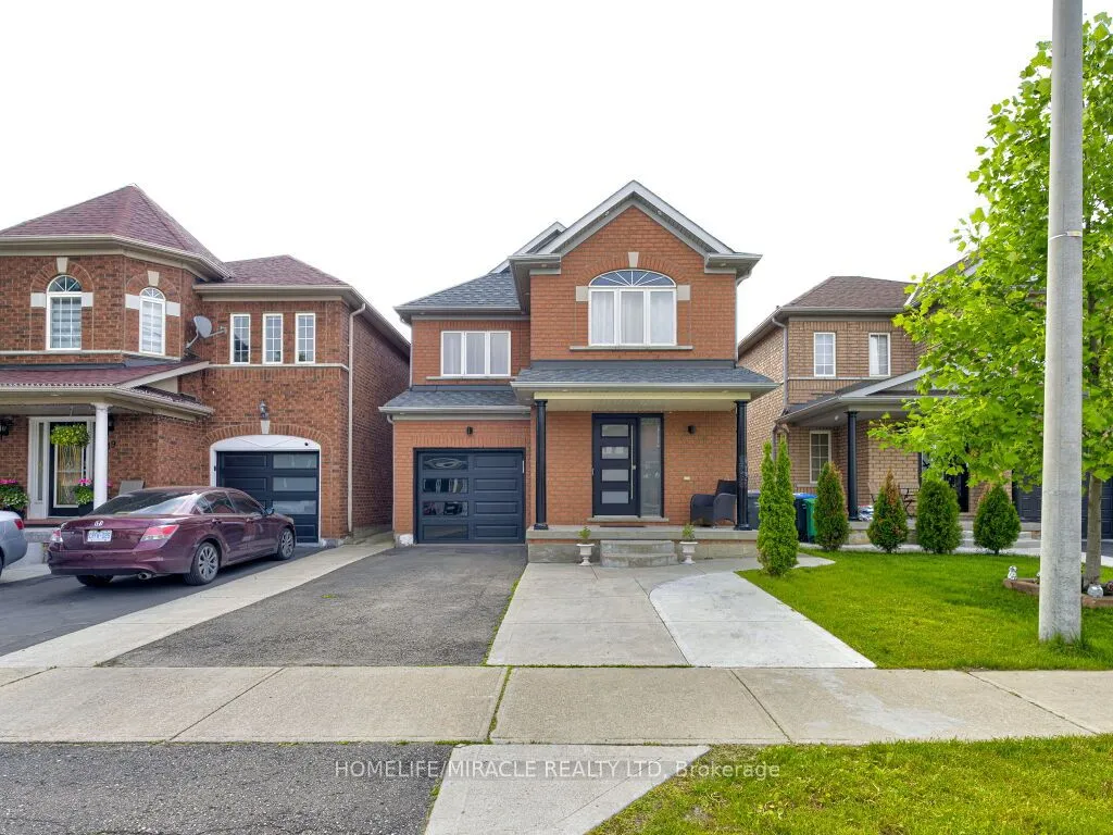 21 Tideland Drive, ON L7A 2W3