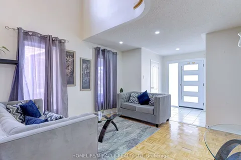 21 Tideland Drive, ON L7A 2W3