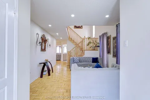 21 Tideland Drive, ON L7A 2W3