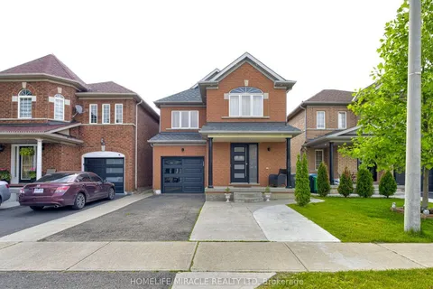 21 Tideland Drive, ON L7A 2W3
