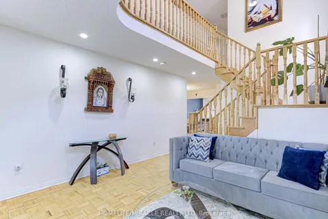 21 Tideland Drive, ON L7A 2W3