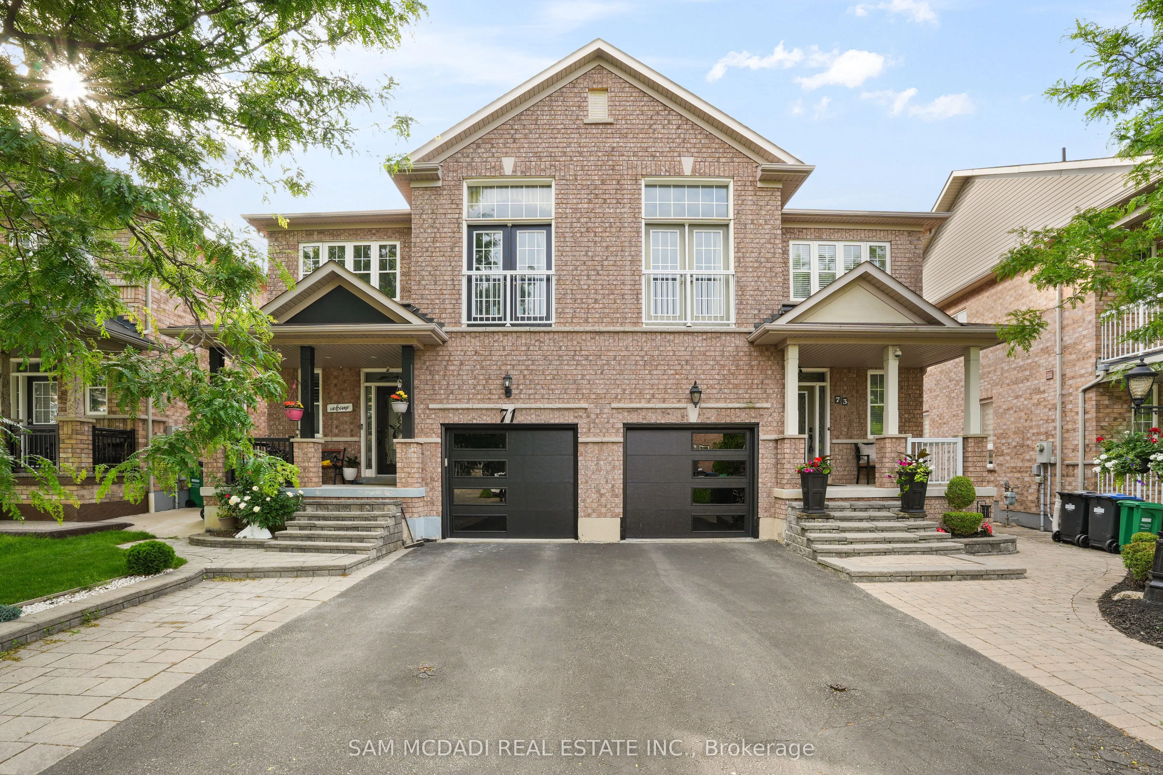 73 Pergola Way, ON L6Y 5N1