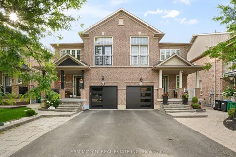 73 Pergola Way, ON L6Y 5N1