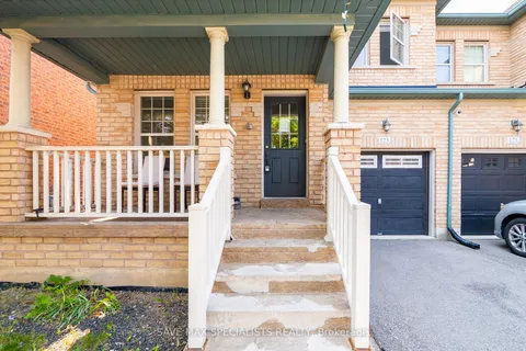 123 Weston Drive, ON L9T 0V6