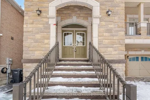 84 Roulette Crescent, ON L7A 4R6