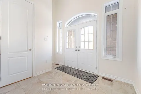 84 Roulette Crescent, ON L7A 4R6