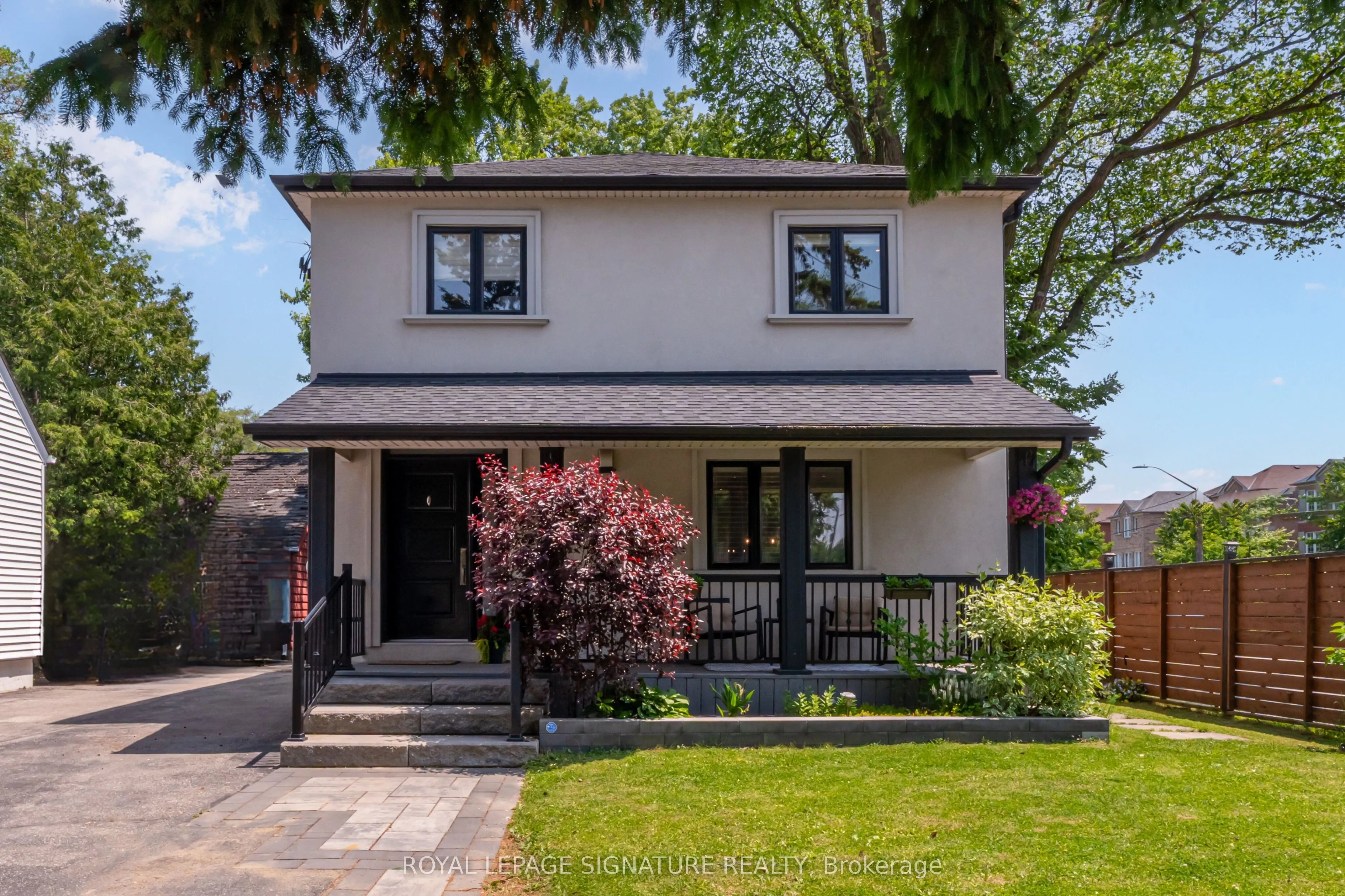 1 Chiswick Avenue, ON M6M 4T5