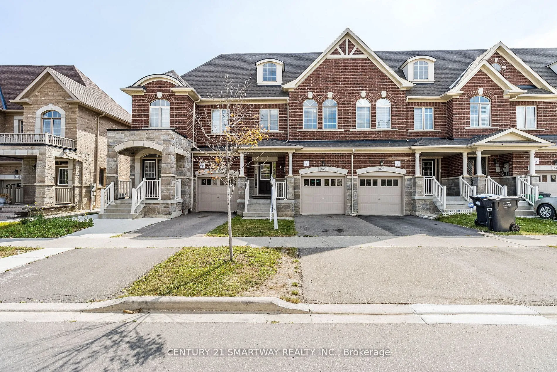 168 Agava Street, ON L7A 4R9