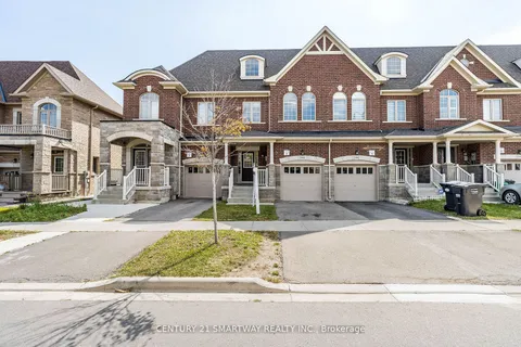 168 Agava Street, ON L7A 4R9