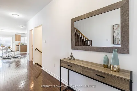 168 Agava Street, ON L7A 4R9
