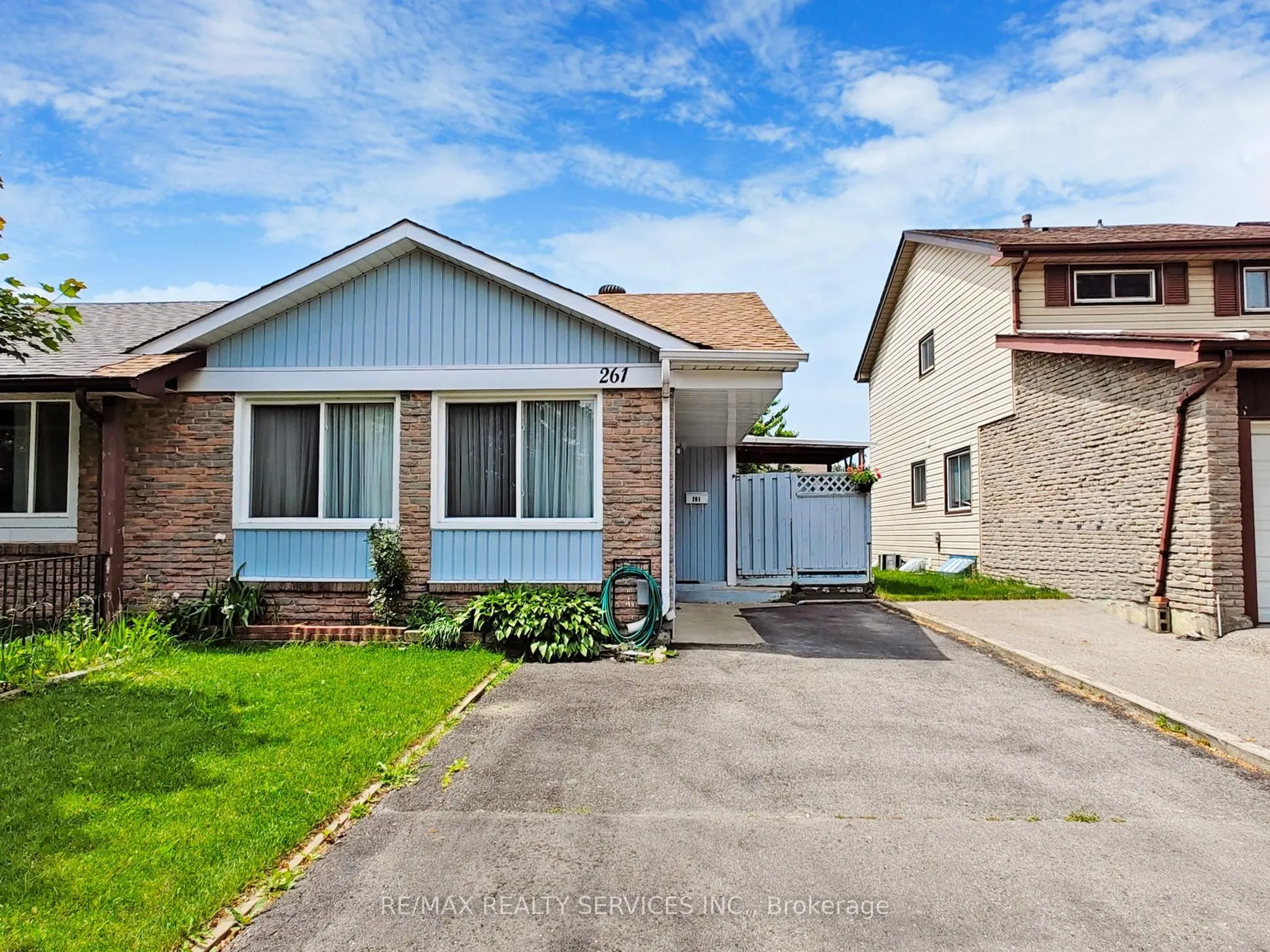 261 Hansen Road, ON L6V 2T5