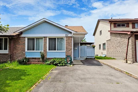 261 Hansen Road, ON L6V 2T5