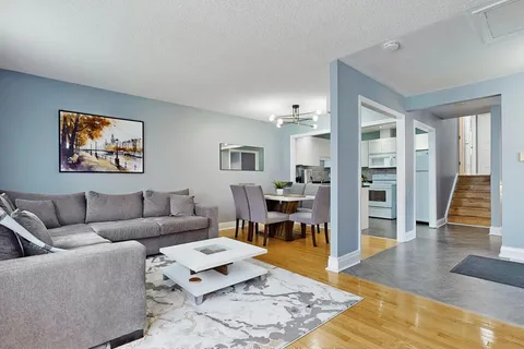 261 Hansen Road, ON L6V 2T5