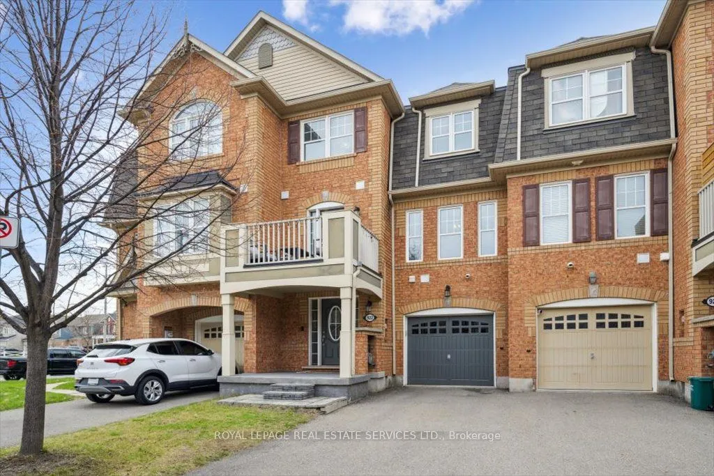 922 Brassard Circle, ON L9T 8E3