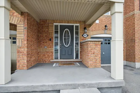 922 Brassard Circle, ON L9T 8E3