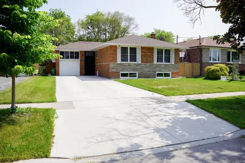 52 Robinglade Drive, ON M9B 2R1
