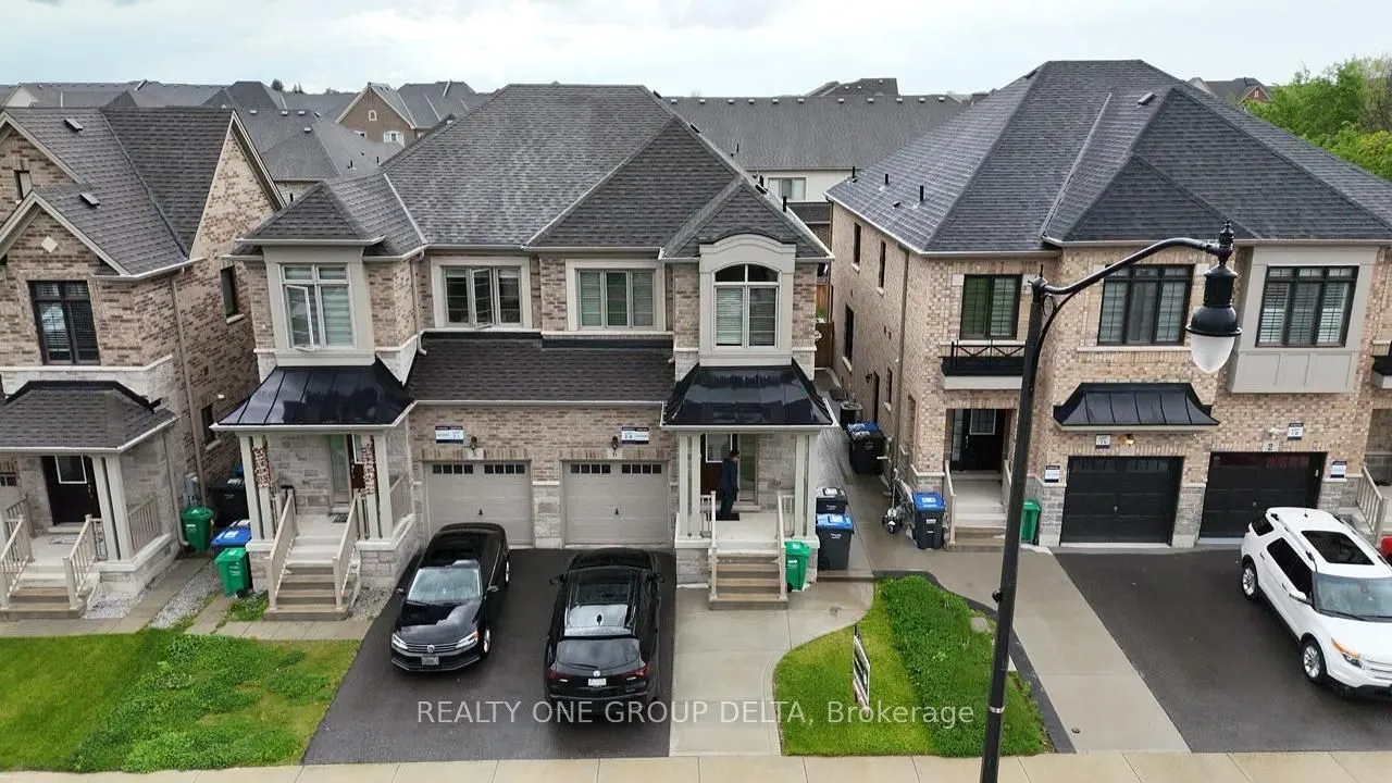 6 Quinton Ridge, ON L6Y 0E3