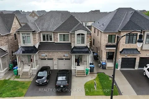 6 Quinton Ridge, ON L6Y 0E3