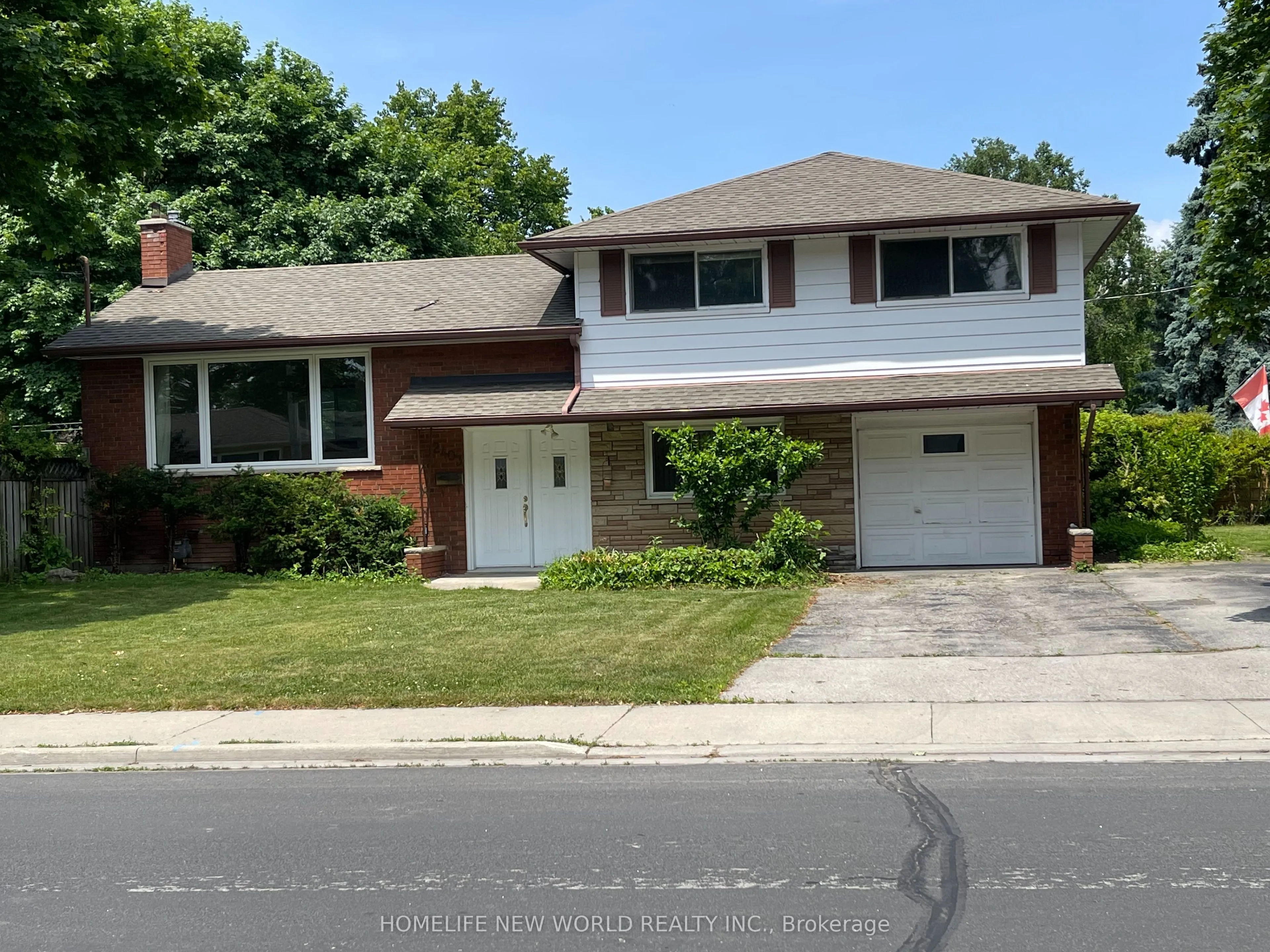 2403 Redfern Road, ON L7R 1X8