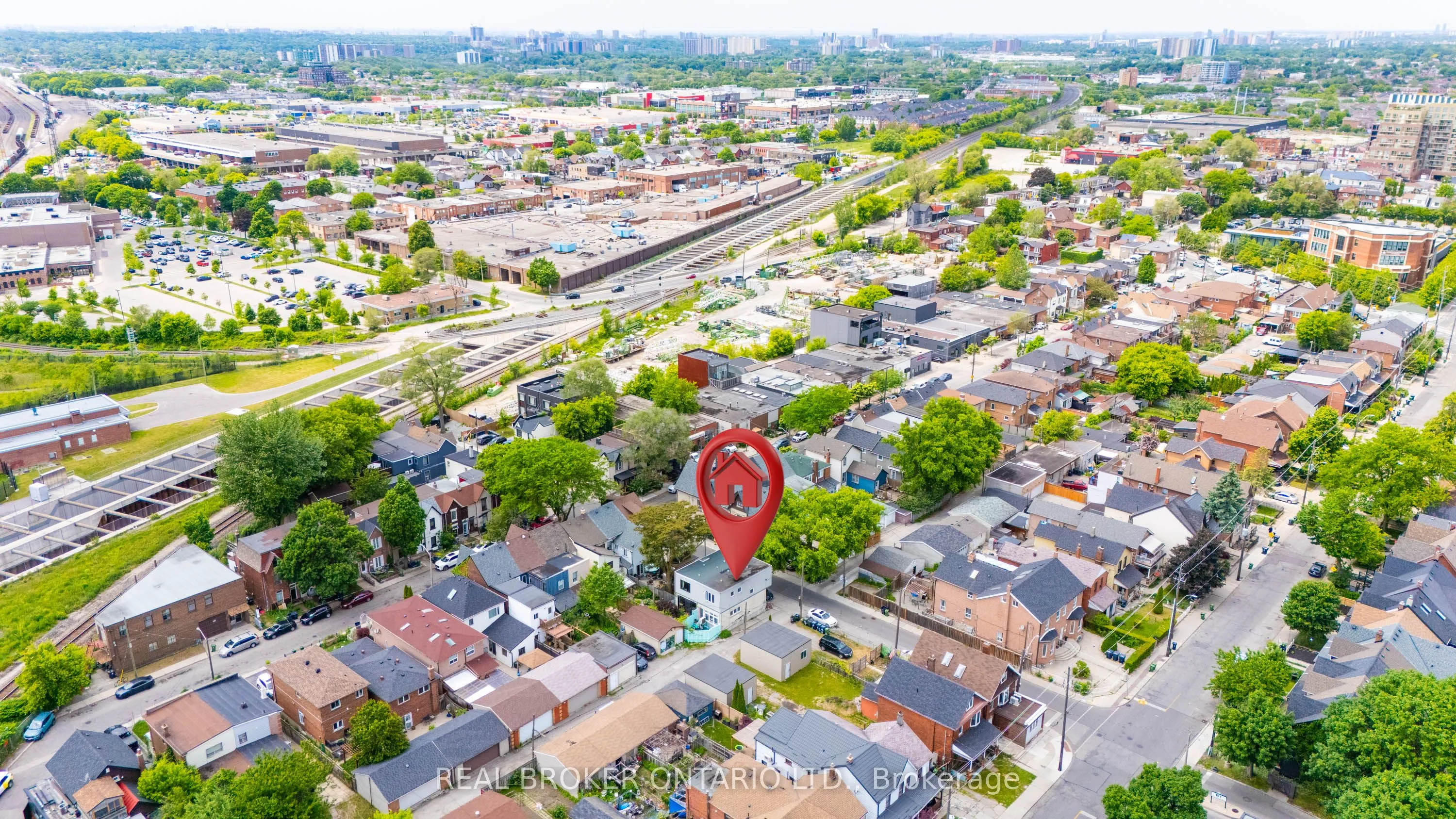 27 Lindner Street, ON M6N 1B1