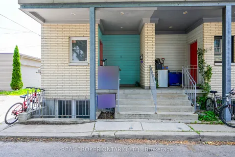 27 Lindner Street, ON M6N 1B1