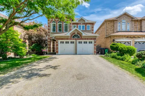 22 Sweet Briar Lane, ON L6Z 4V3