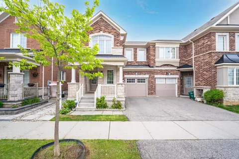 289 REIS Place, ON L9E 0A9