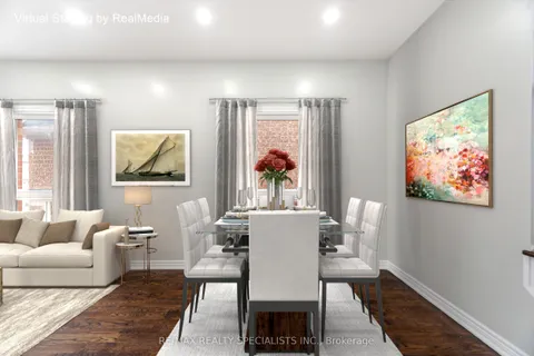 1040 Eager Road, ON L9T 6T1