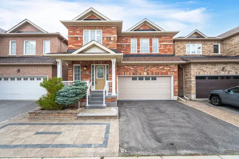 1040 Eager Road, ON L9T 6T1