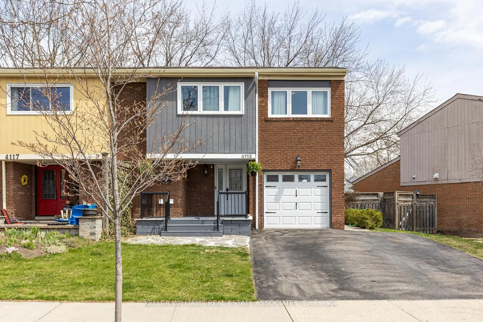 4115 Barbican Drive, ON L5L 2C4