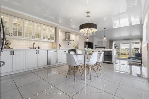 4115 Barbican Drive, ON L5L 2C4