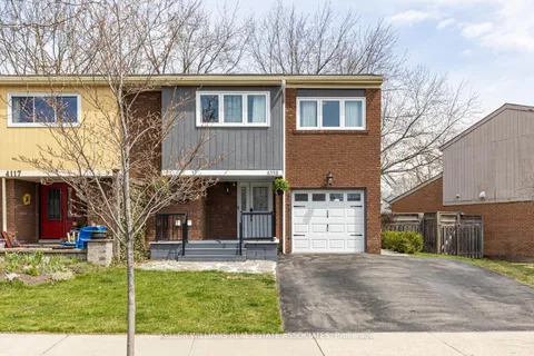 4115 Barbican Drive, ON L5L 2C4