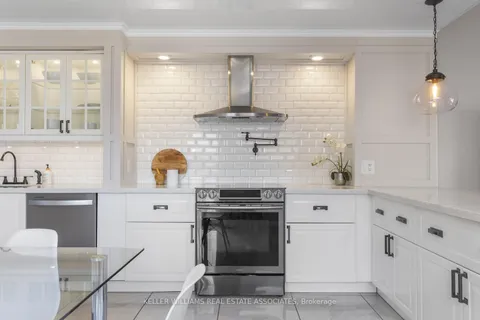 4115 Barbican Drive, ON L5L 2C4