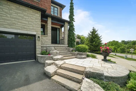 956 Sombrero Way, ON L5W 1S9